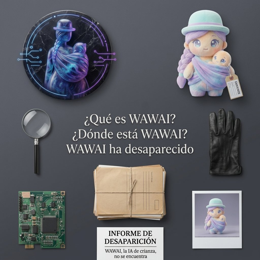 WAW-AI — Investiga