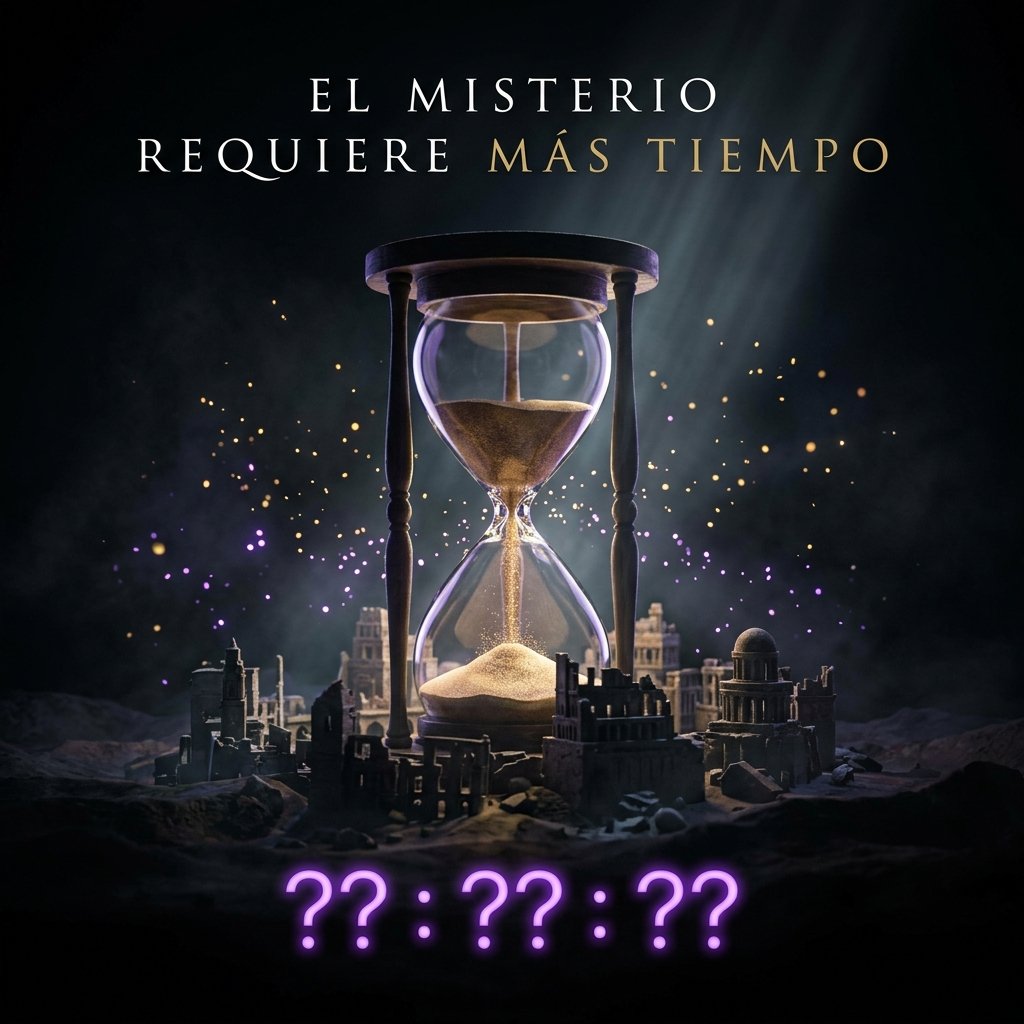 WAW-AI — El misterio se amplía