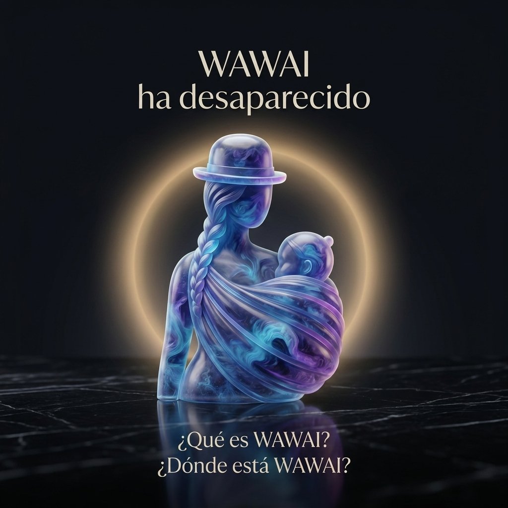 WAW-AI — Producto